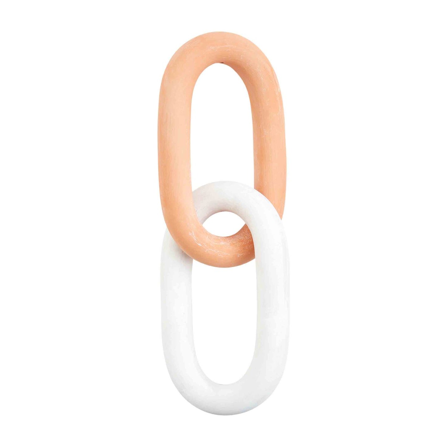 White Terracotta Link