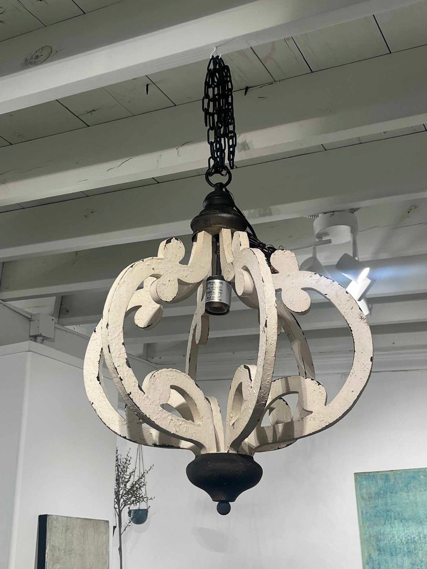 Molly Chandalier