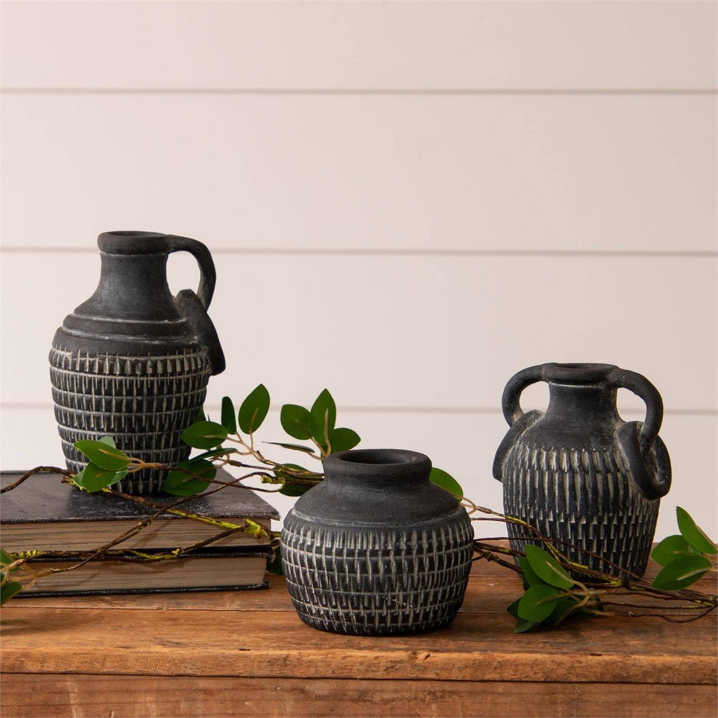 Greco Roman Vases