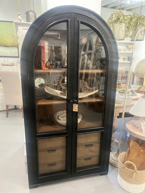 Bradley Dome with 6 Drawers