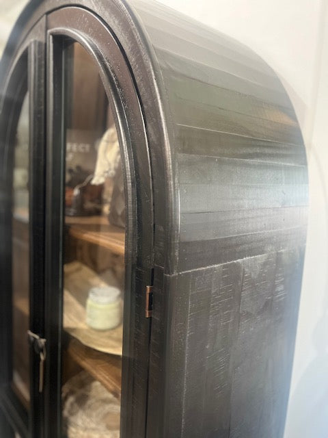 Bradley Dome with 6 Drawers