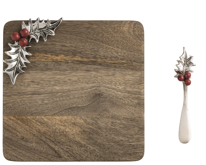 Holly Board Set