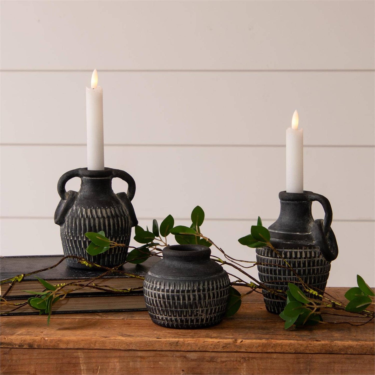 Greco Roman Vases