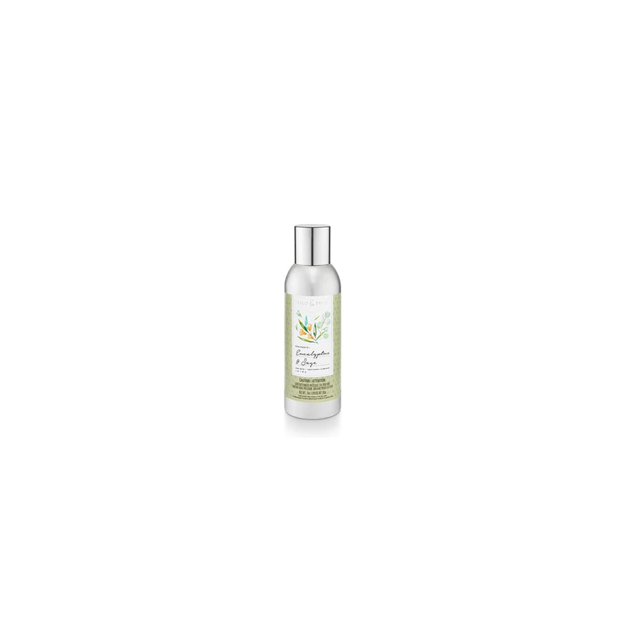 Tried & True Eucalyptus & Sage Room Spray