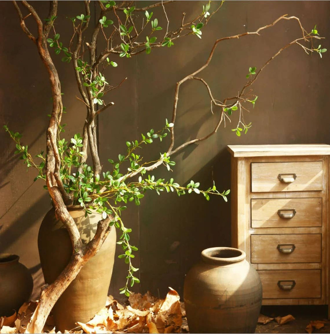 How to Make Your Home Feel Collected, Not Cookie-Cutter