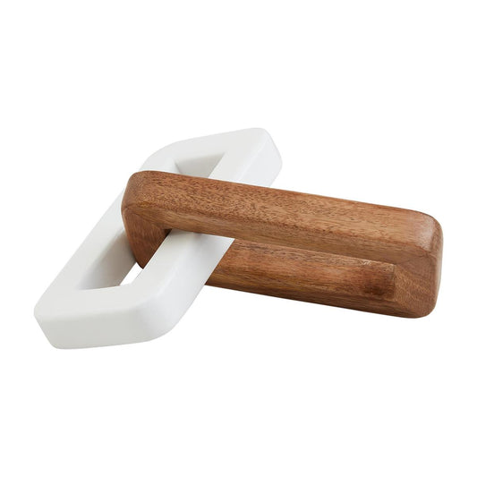 Wood And Lacquer Links