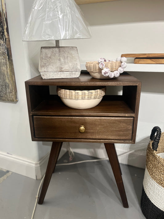 Sampson End Table