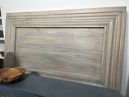 Cadence Queen Bed Modified Rail