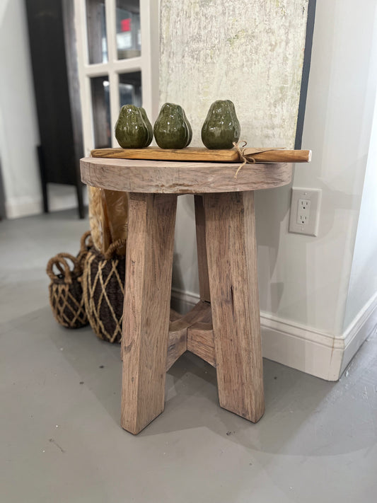 Hamilton End Table