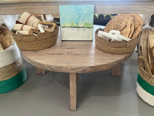 Hamilton Coffee Table 3.5'