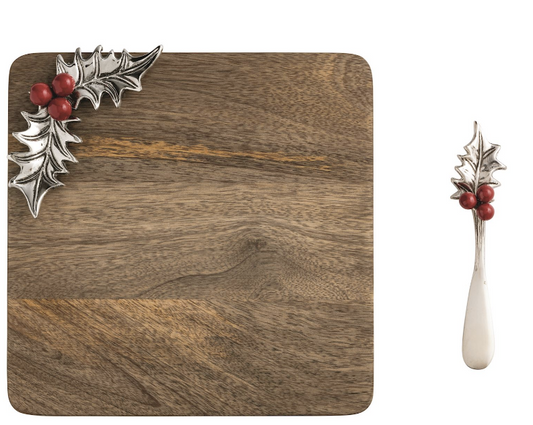 Holly Board Set