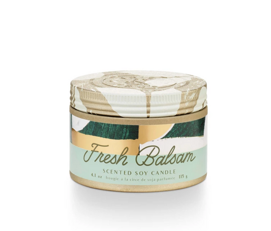 Sale Tried & True Fresh Balsam Small Tin