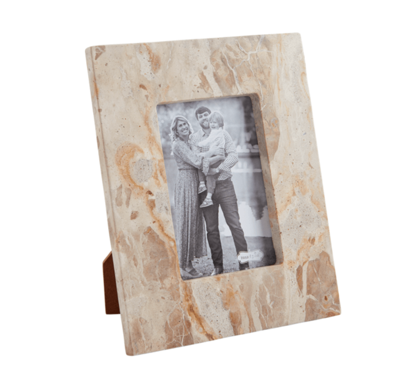 Small Marble Frame