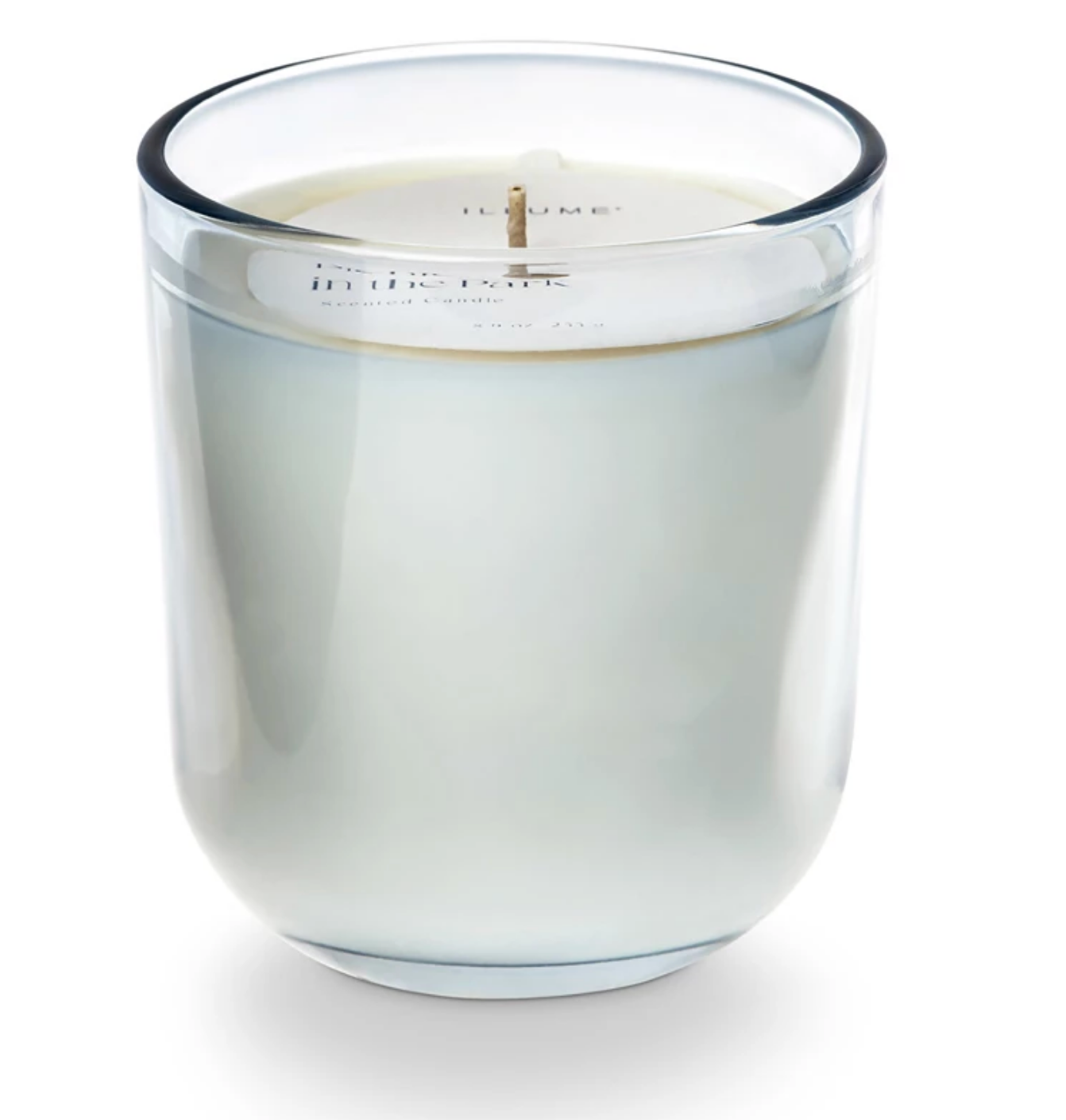 Picnic in the Park Daydream Glass Candle
