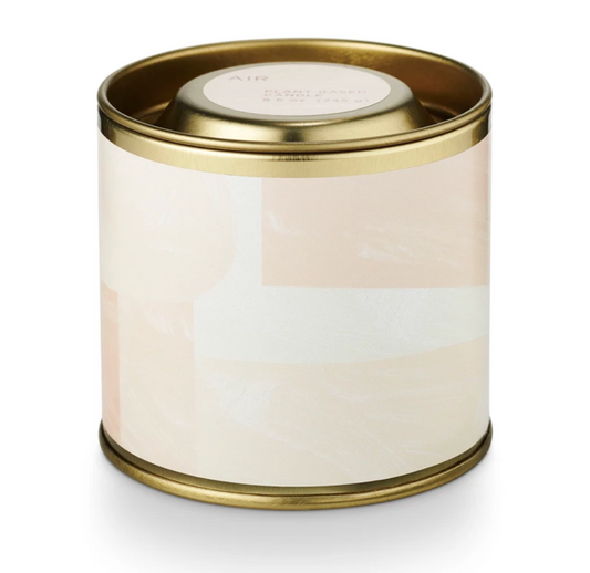 Element Tin Candle SKU#46306001000