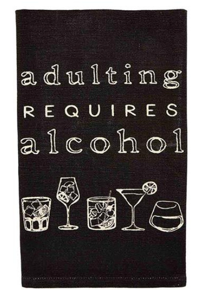 Wine Towels