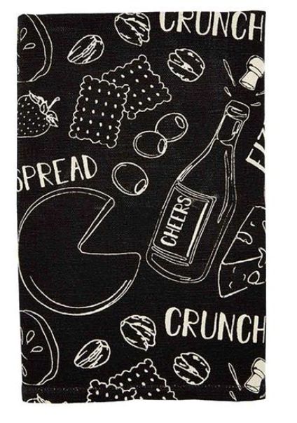 Wine Towels