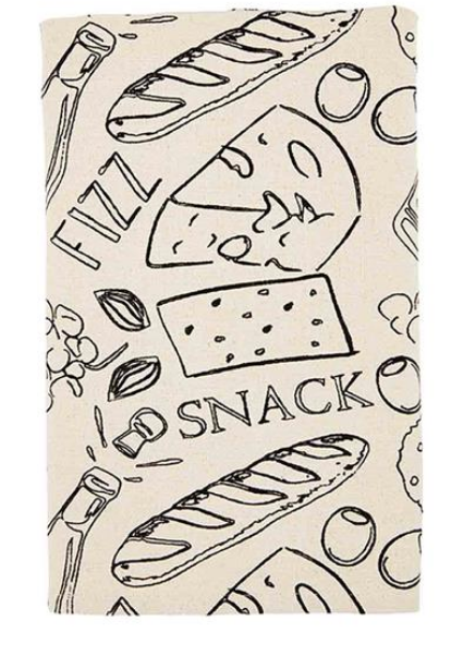 Wine Towels