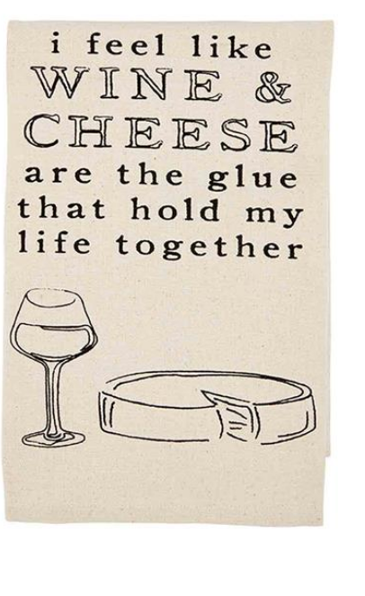 Wine Towels