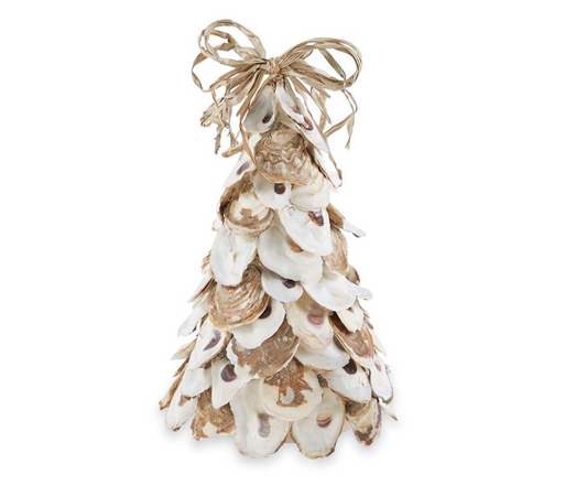 Small Oyster Shell Tree