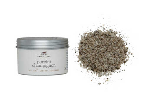 Porcini Champignon Sea Salt