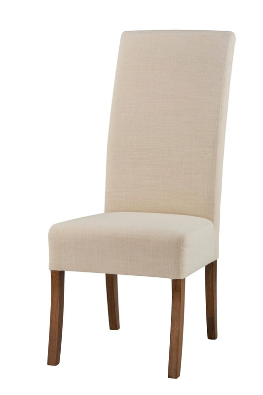 Assembled Classic Parsons Chair