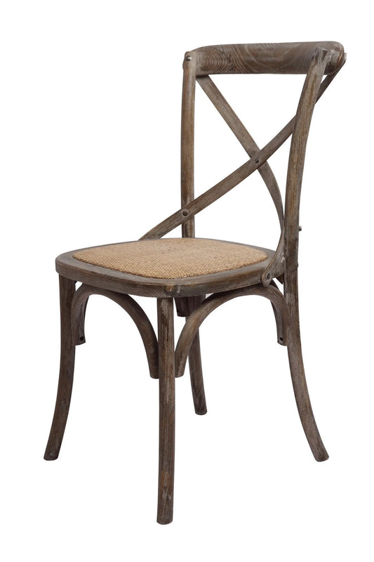 X-Back Side Chair